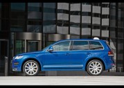 2008 Volkswagen Touareg R50